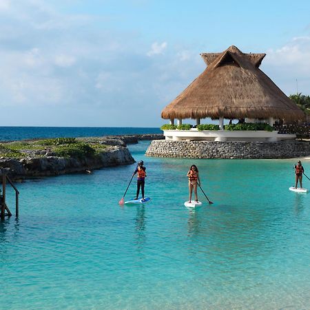 Hard Rock Hotel Riviera Maya (Adults Only) Puerto Aventuras Kültér fotó